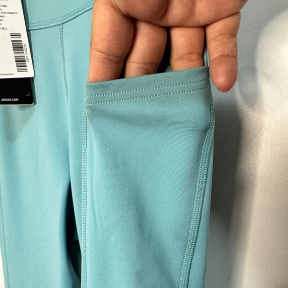 Adidas Training Leggings - Picture 5 of 11